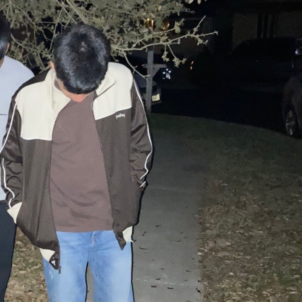 Meet your Posher, Babydaddy